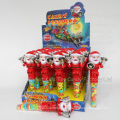 Weihnachtsmann schütteln Bell Toy Candy (90510)